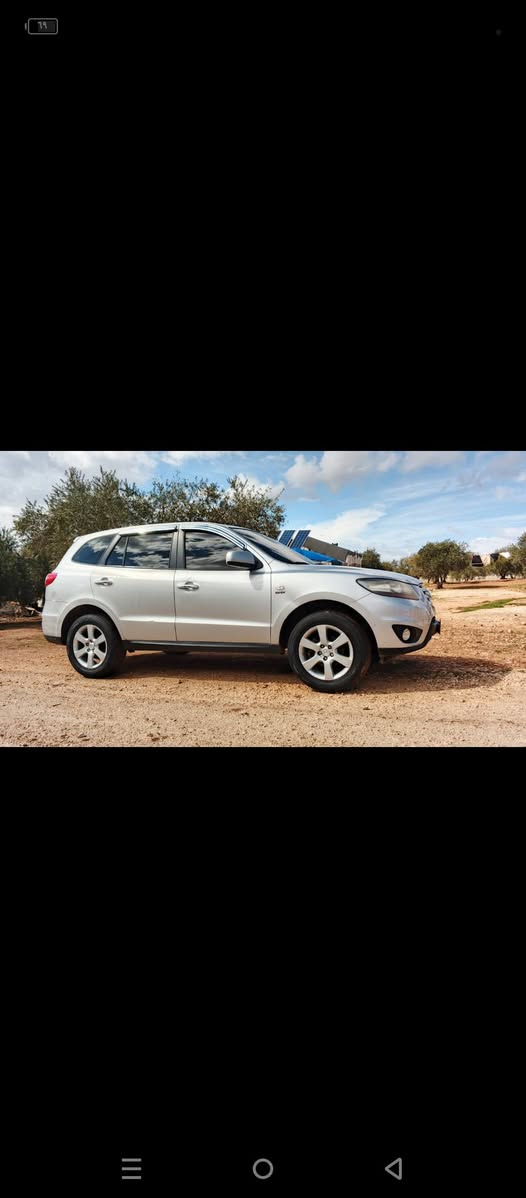 هيونداي سانتا في 2010 - صورة 2