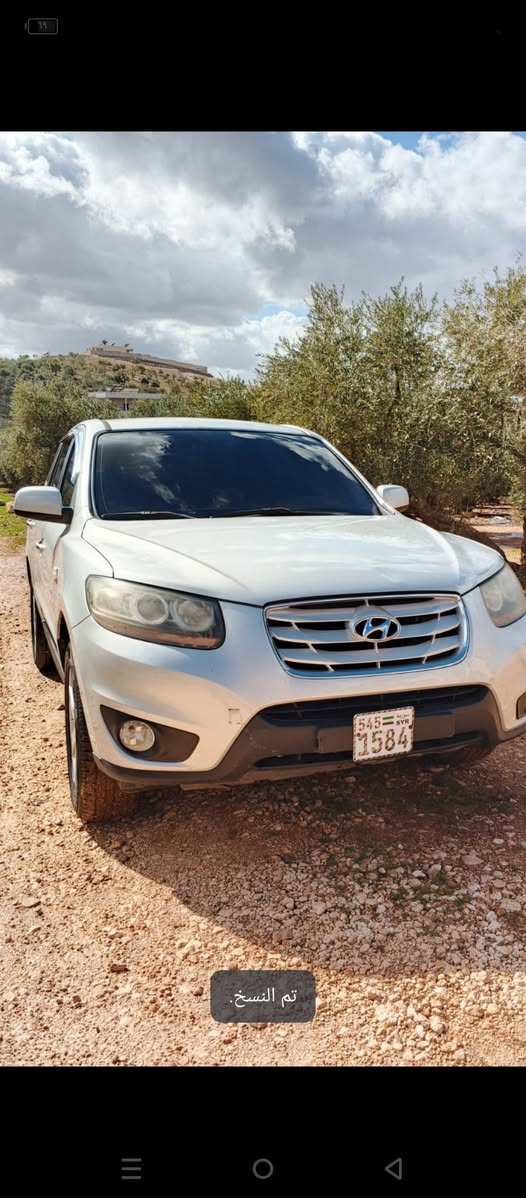 هيونداي سانتا في 2010 - صورة 3