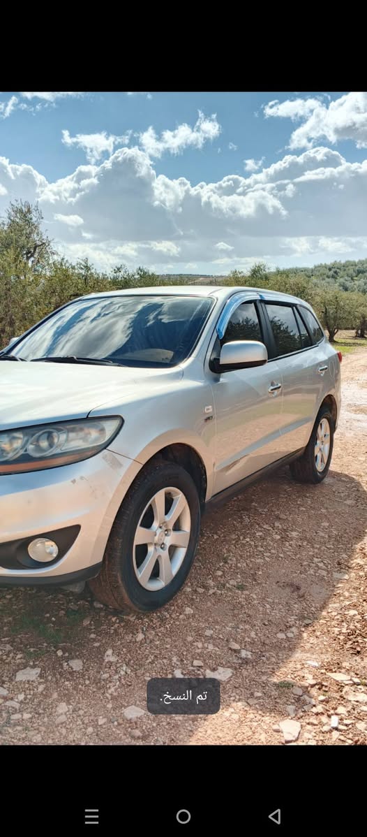 هيونداي سانتا في 2010 - صورة 4