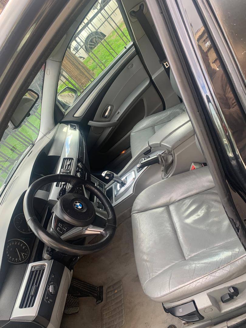 بي ام دبليو 520 2010 - صورة 2