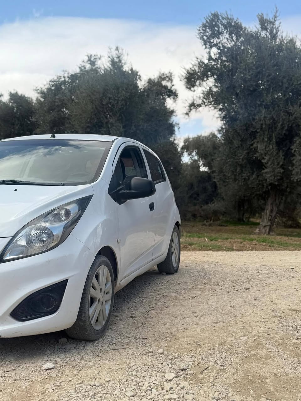 شفر سبارك 2014 - صورة 1