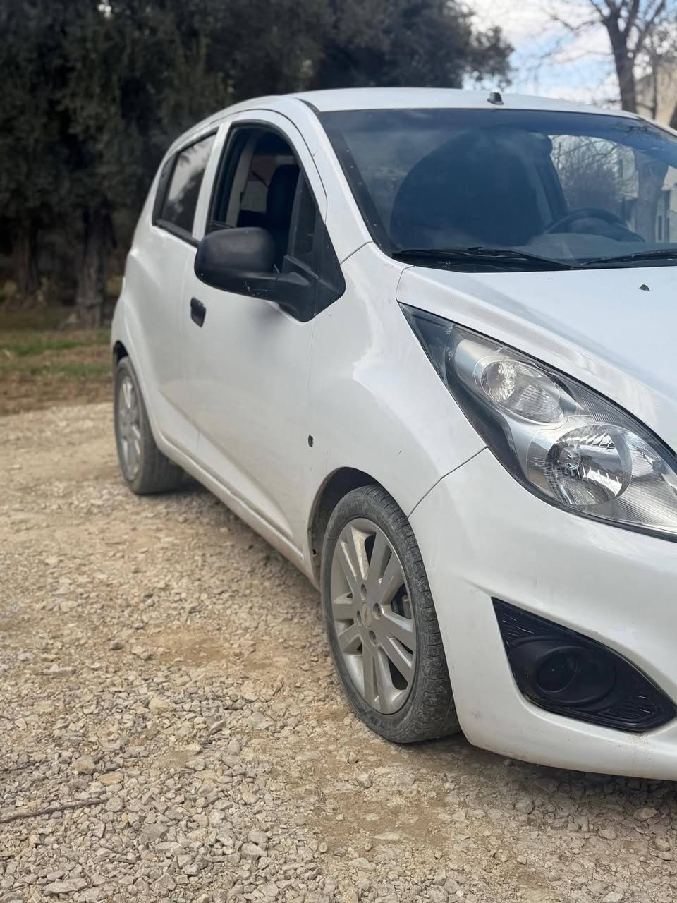 شفر سبارك 2014 - صورة 5