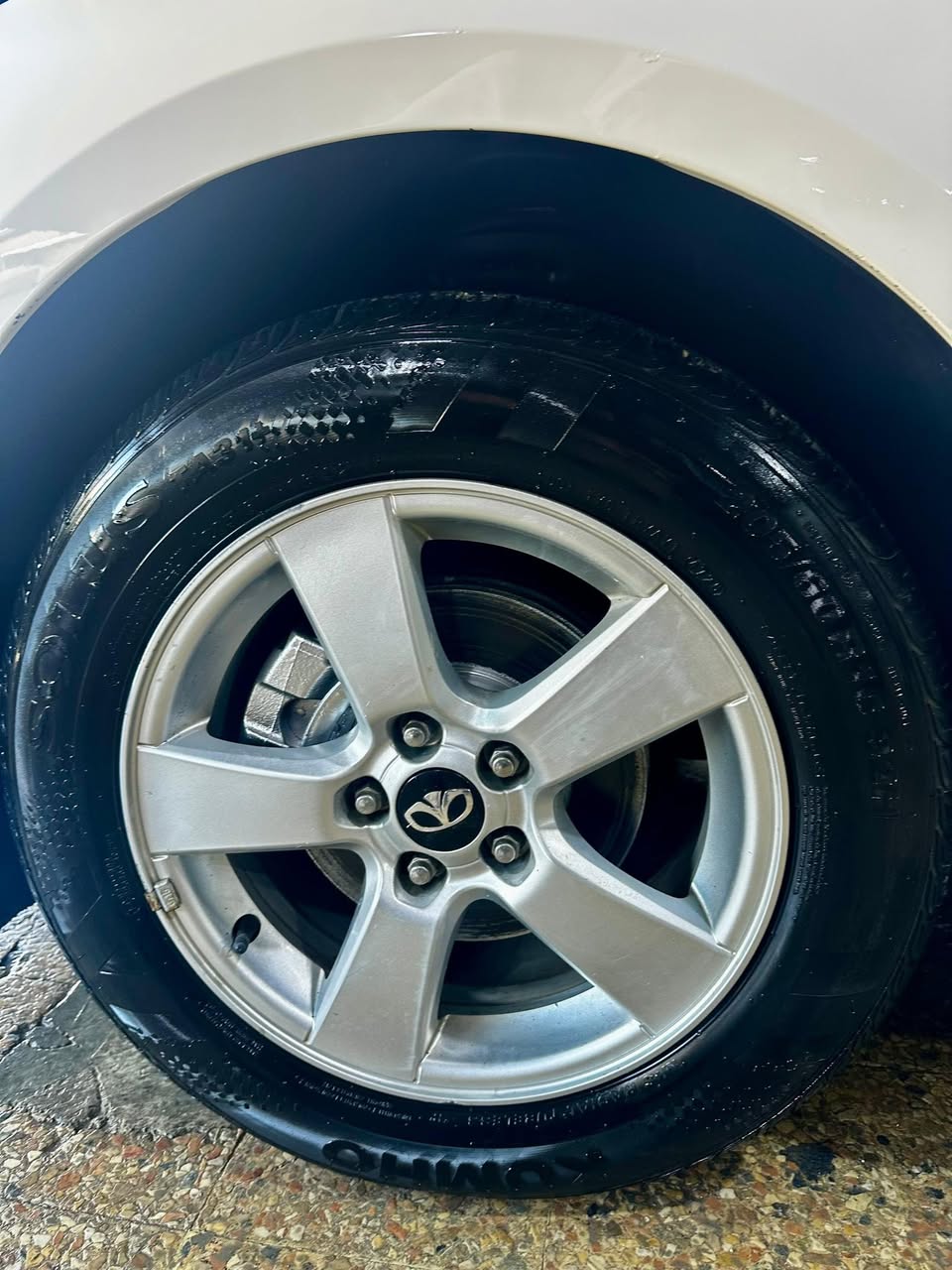 دايو كروز 2011 - صورة 5