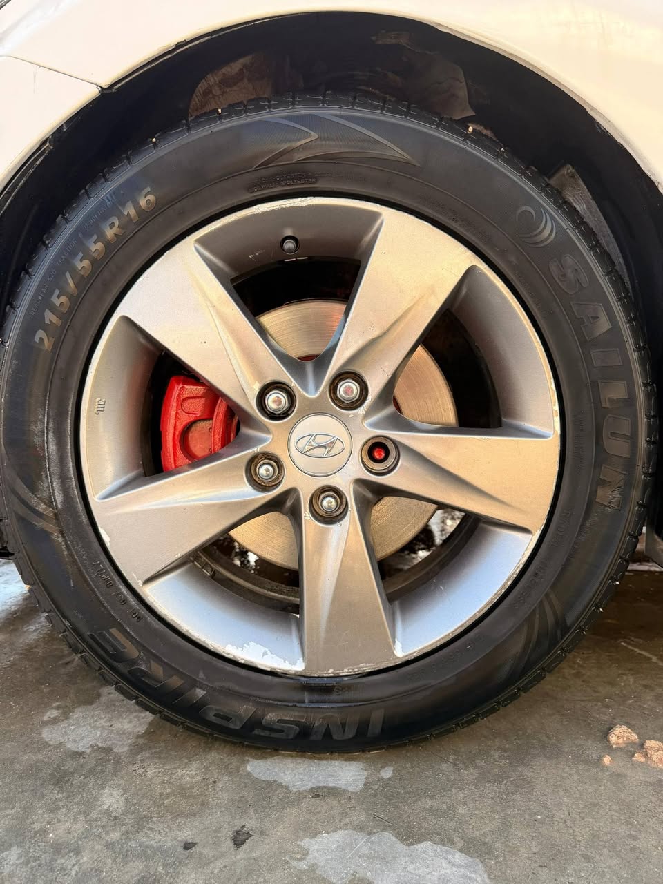 هيونداي إلنترا 2012 - صورة 3