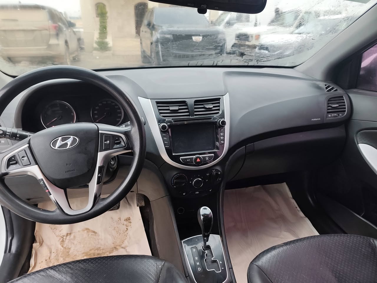 هيونداي اكسنت 2011 - صورة 3