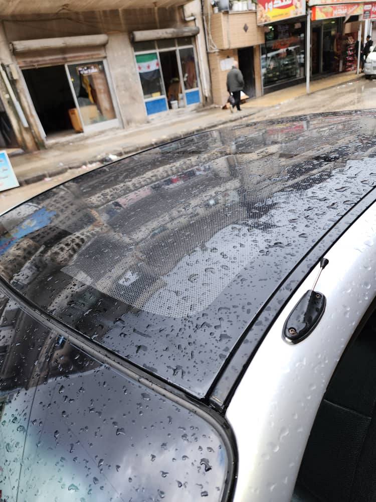 ماذدا 323 2003 - صورة 5