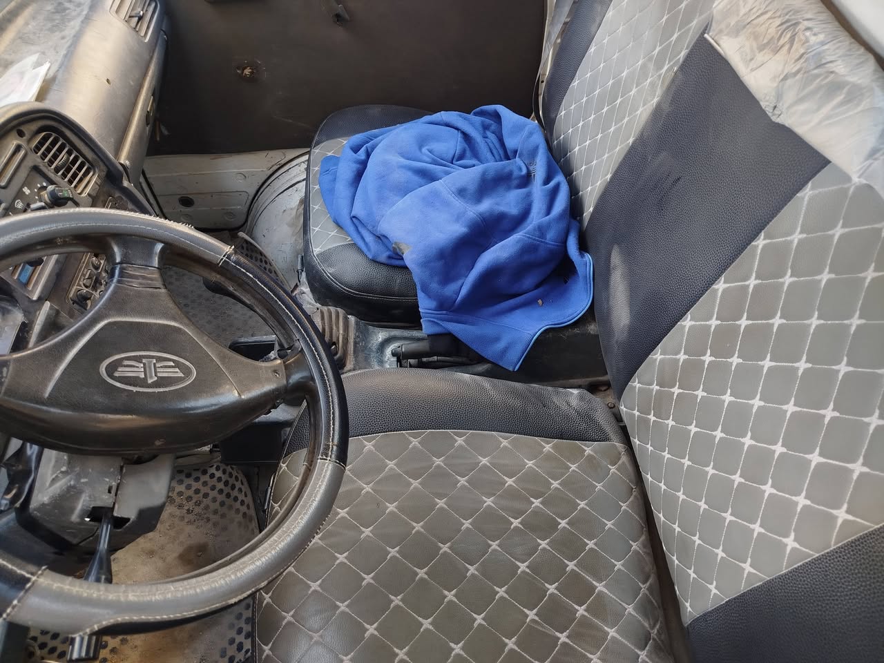 فاو كرت 2005 - صورة 1