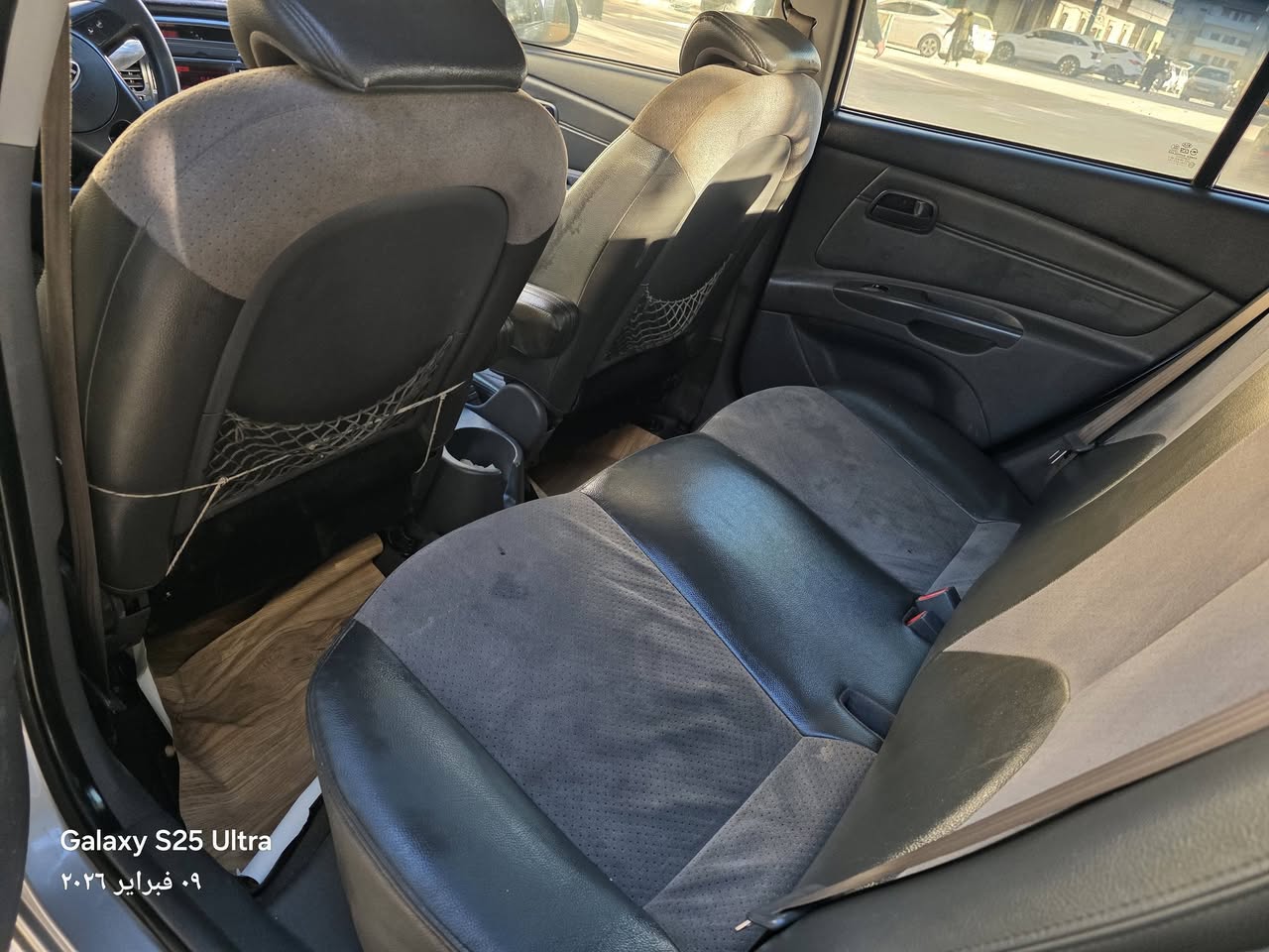 كيا ريو 2010 - صورة 5