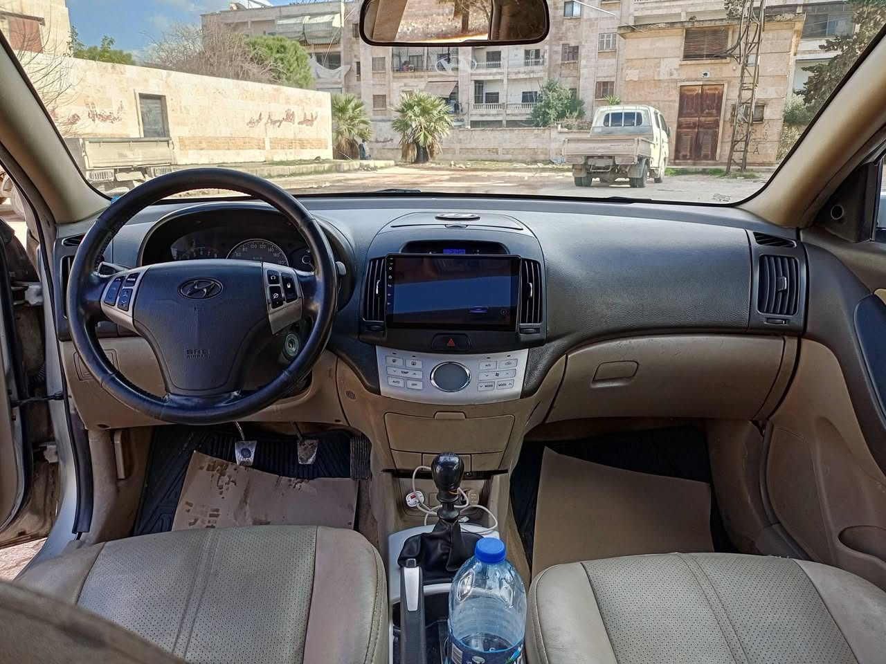 هيونداي افانتي 2007 - صورة 3