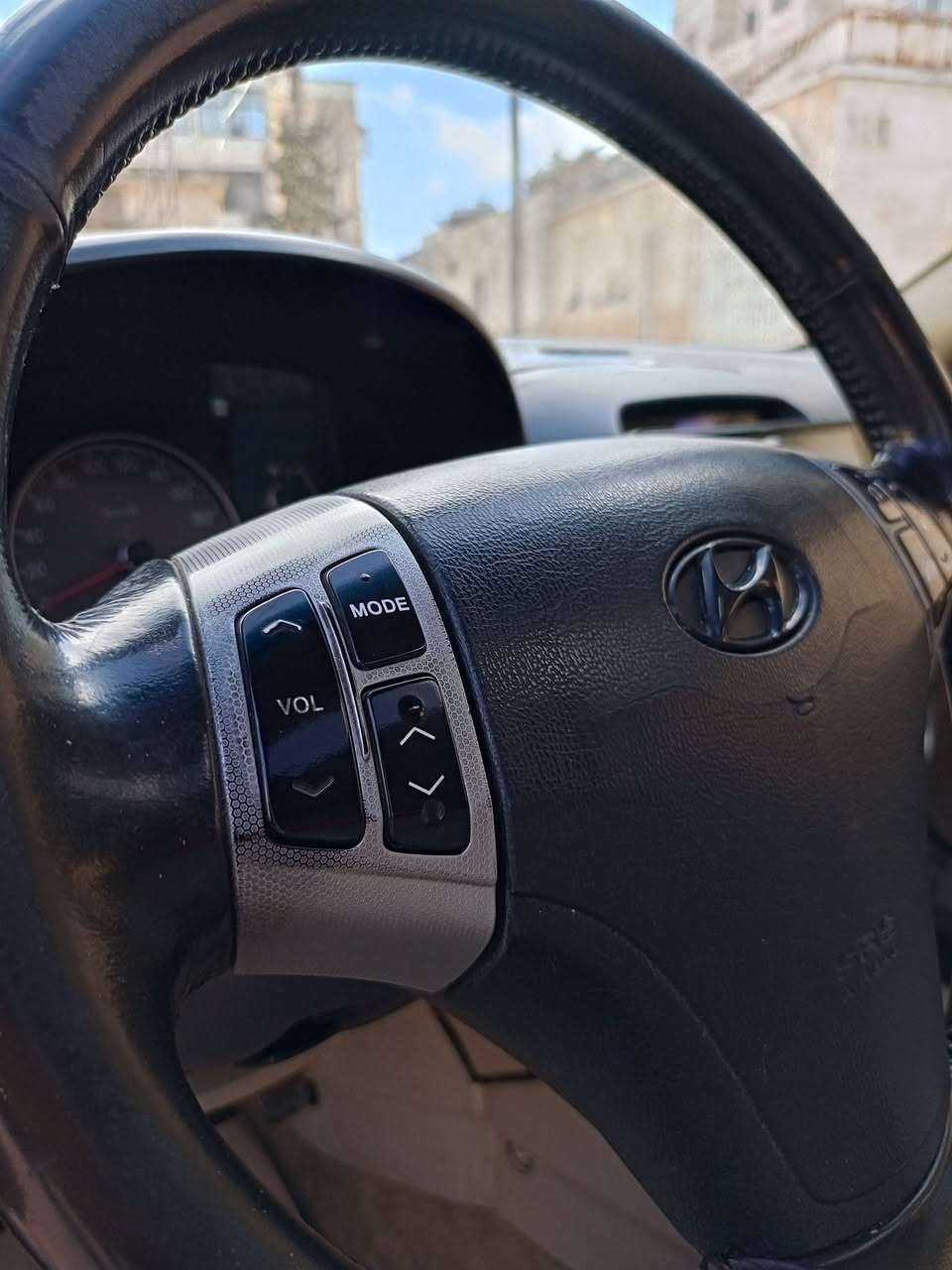 هيونداي افانتي 2007 - صورة 5