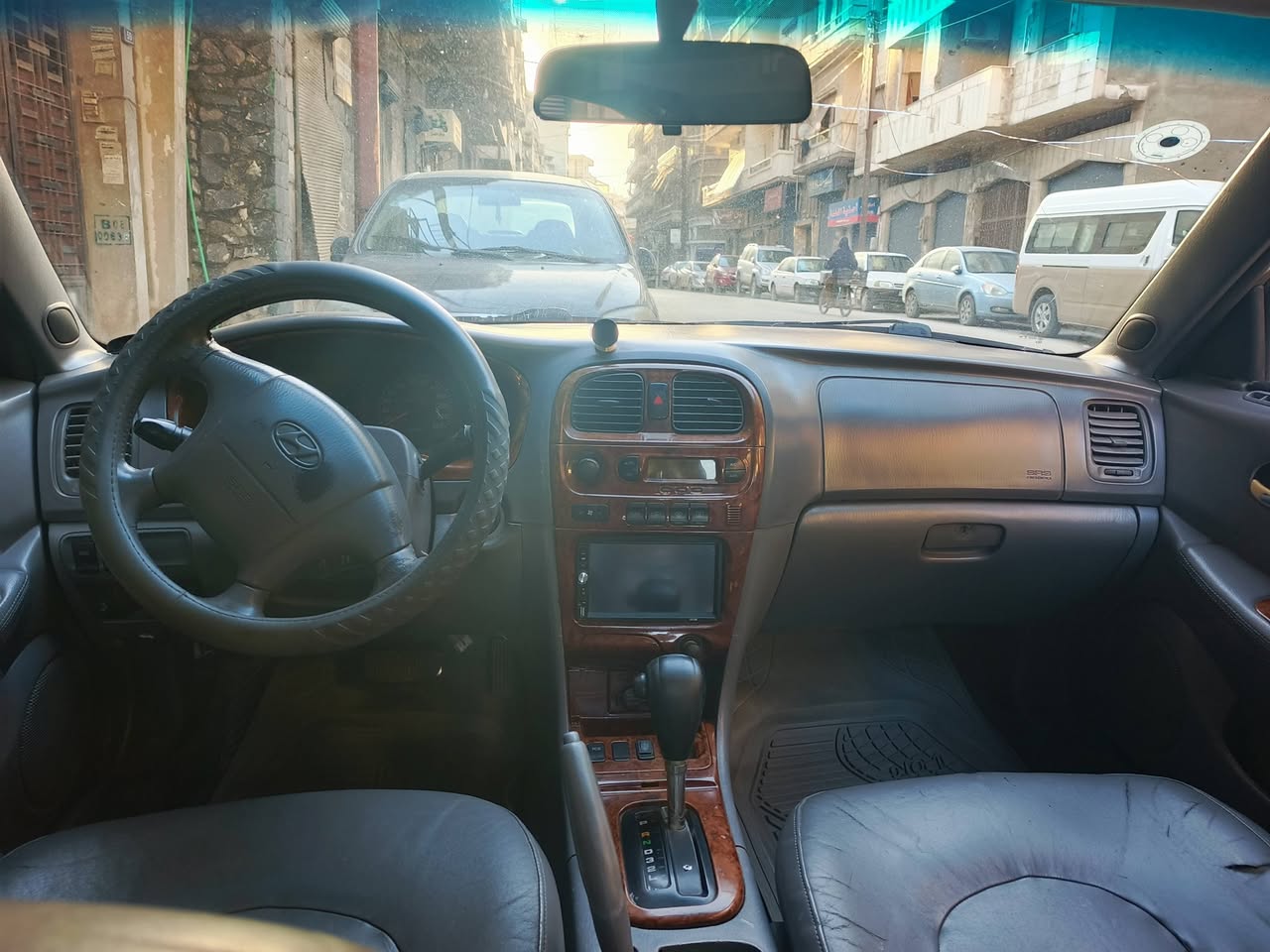 هيواندي سوناتا 2000 - صورة 5