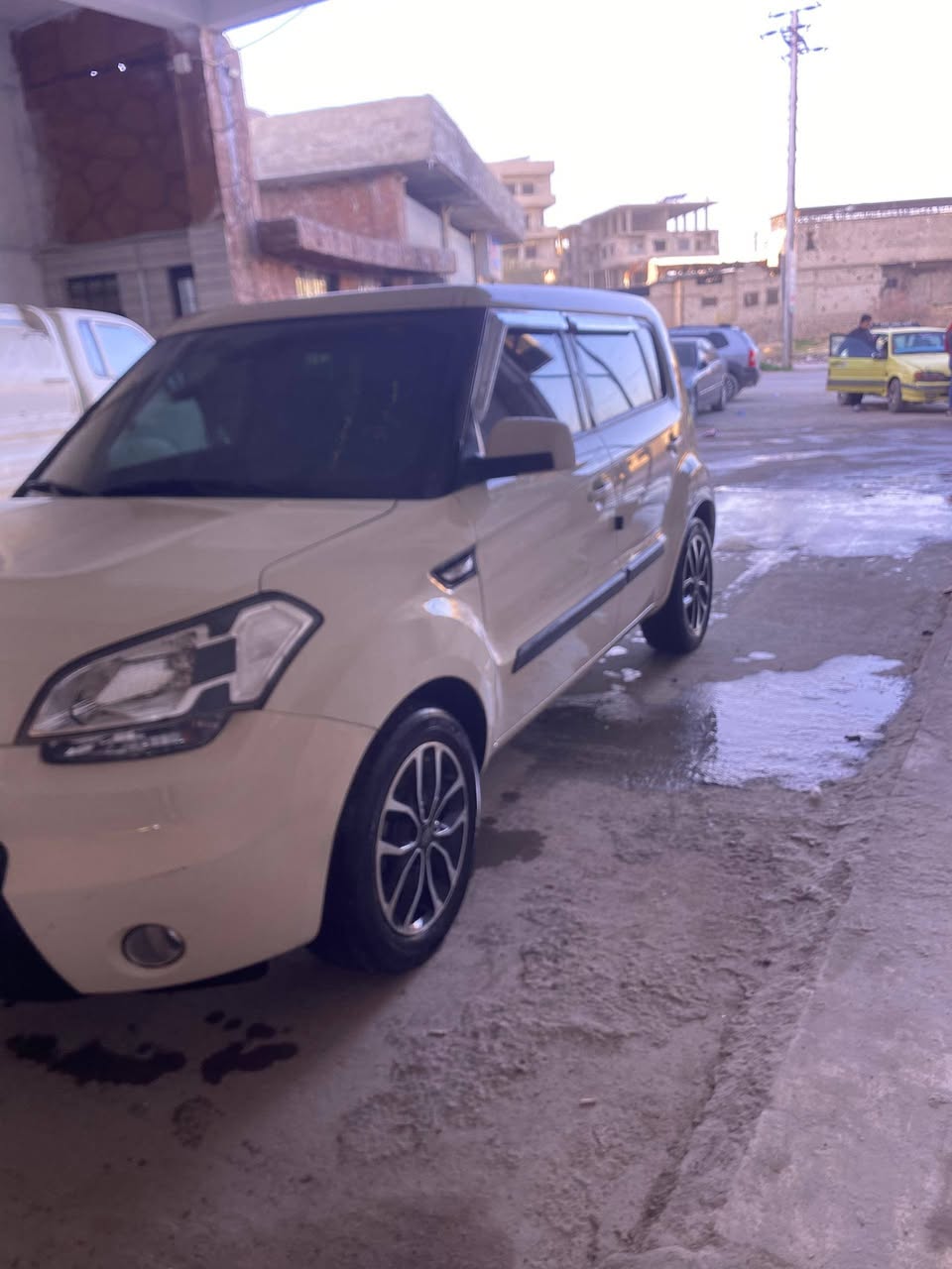 كيا سول 2011 - صورة 2