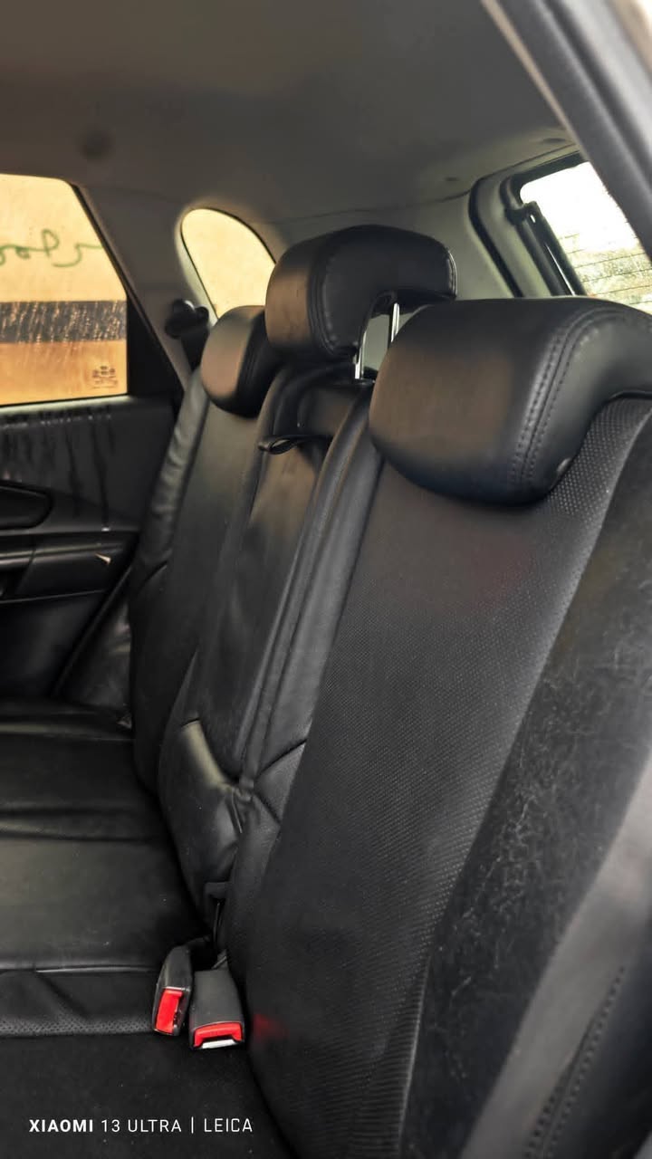 هيونداي توسان 2008 - صورة 4