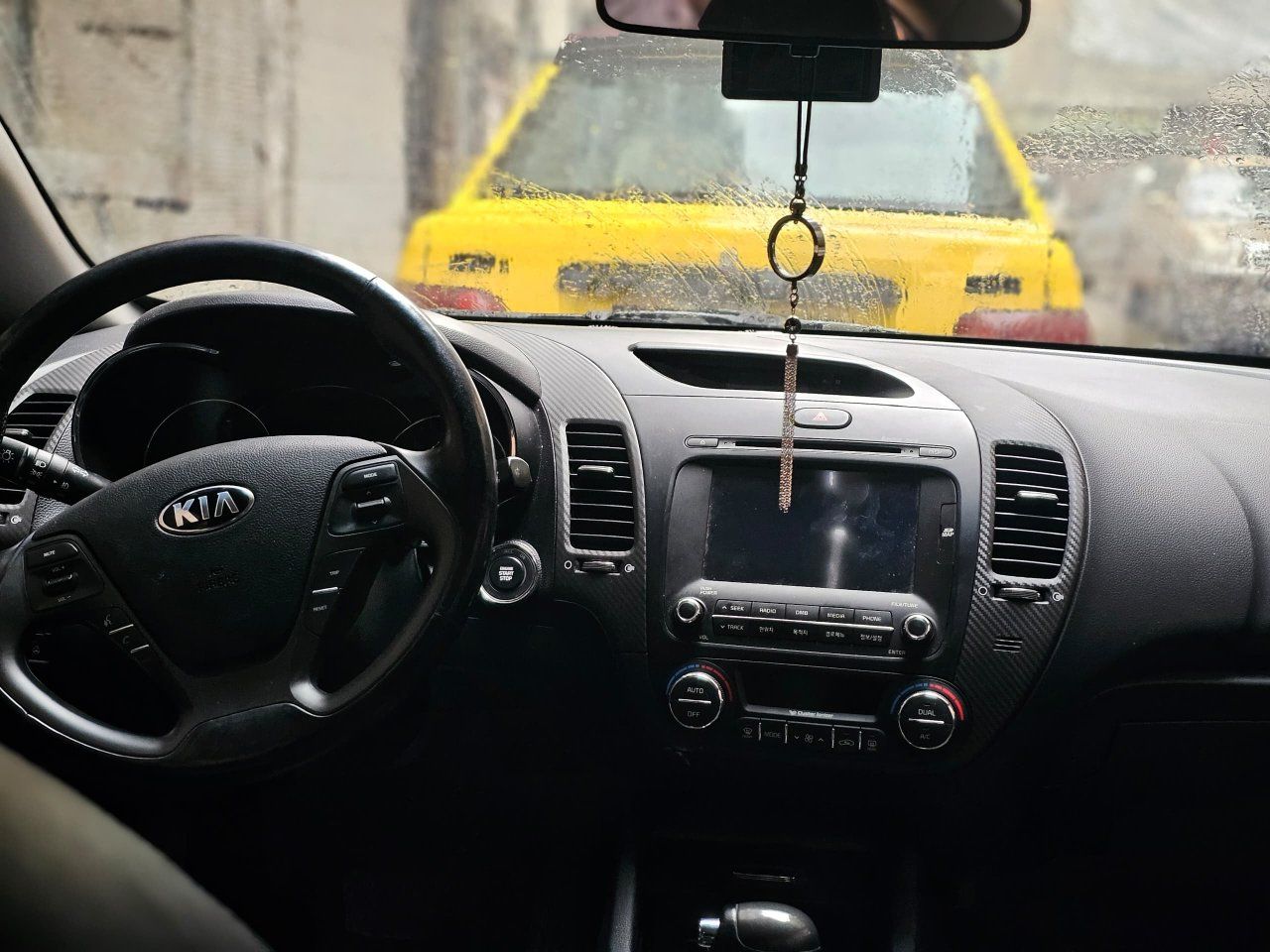 كيا k3 2013 - صورة 3