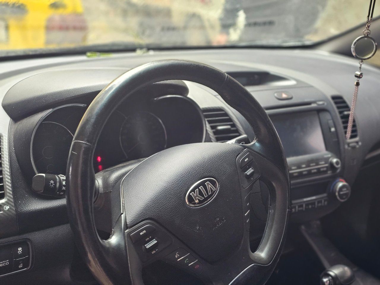 كيا k3 2013 - صورة 4