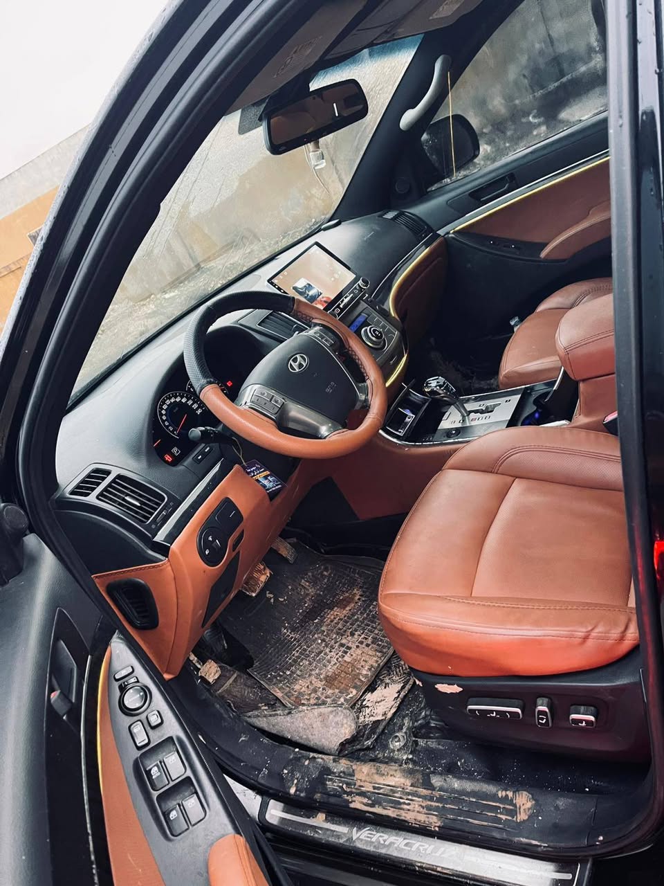 هيونداي فيركروز 2009 - صورة 4