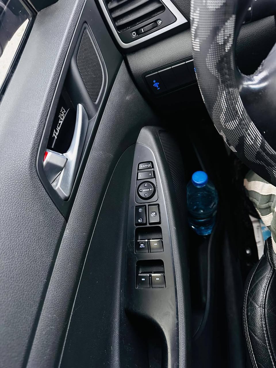 هيونداي توسان 2016 - صورة 3