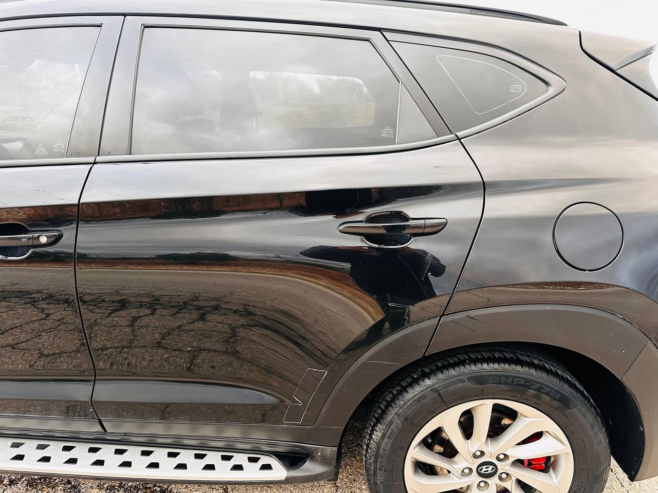 هيونداي توسان 2016 - صورة 5