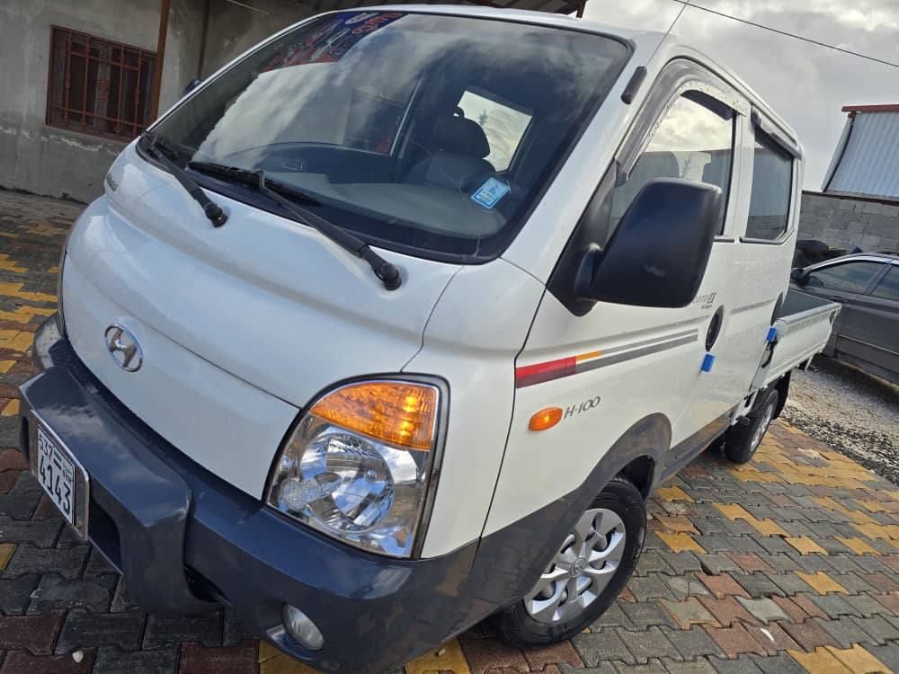 هيونداي بورتر 2010 - صورة 3