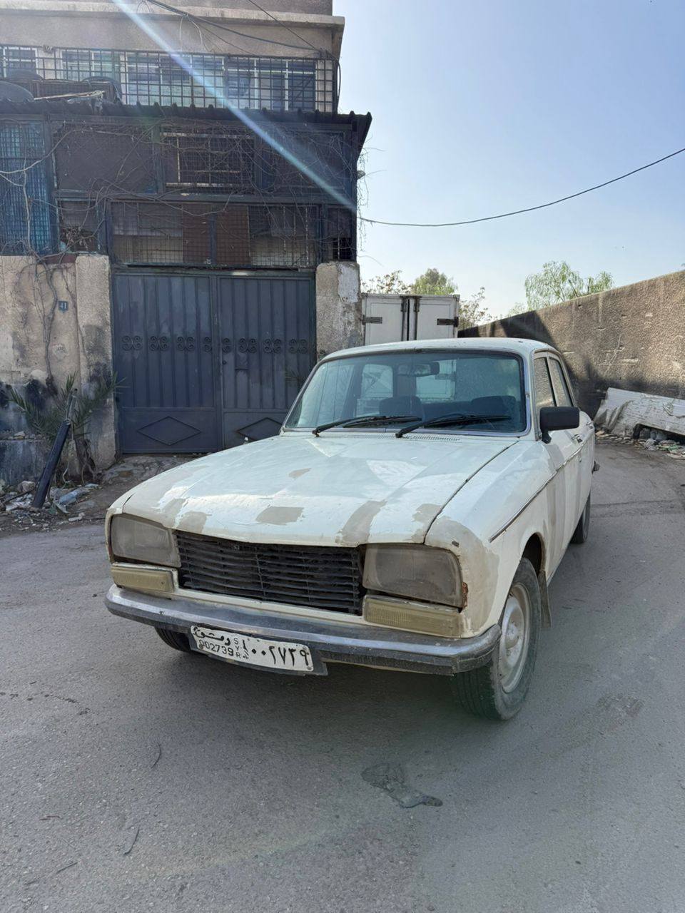 بيجو 304 1975 - صورة 1