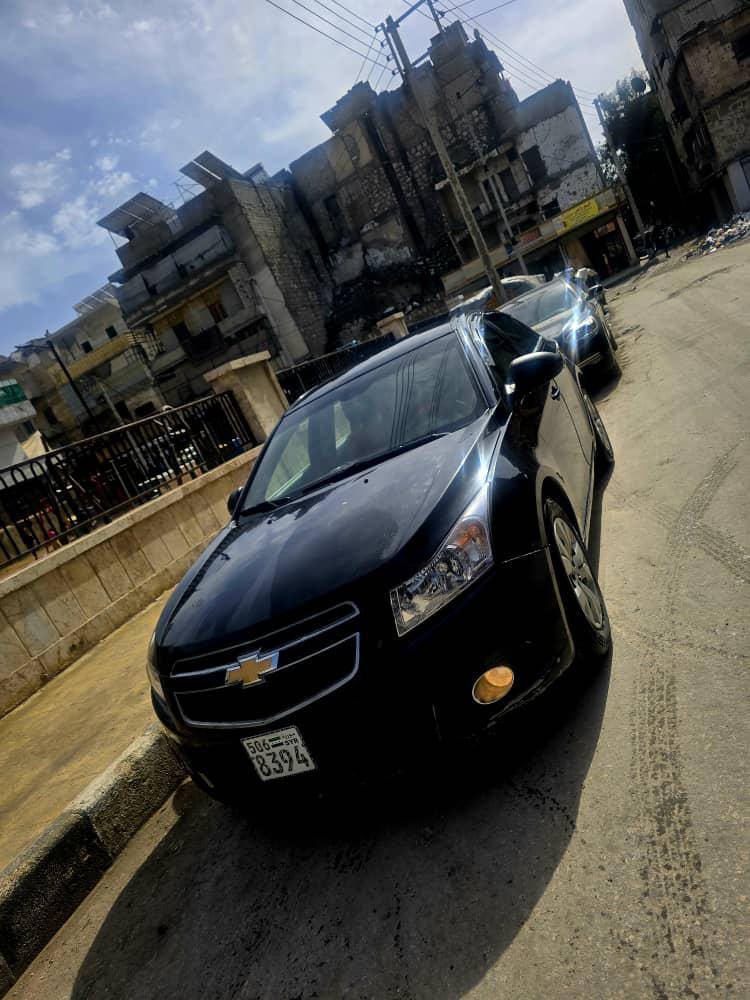 شفر كروز 2012 - صورة 3