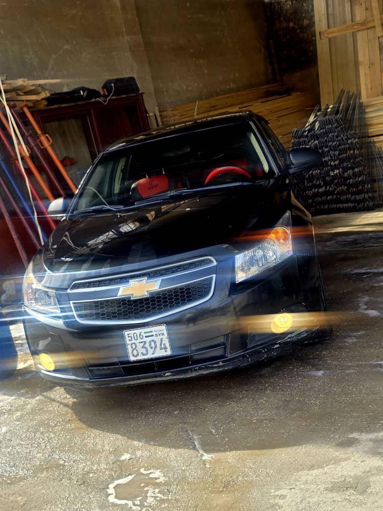 شفر كروز 2012 - صورة 4