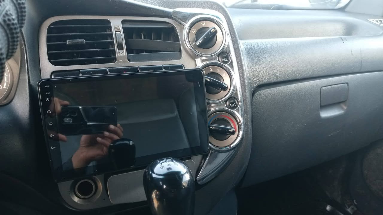 كيا Bongo 2004 - صورة 2