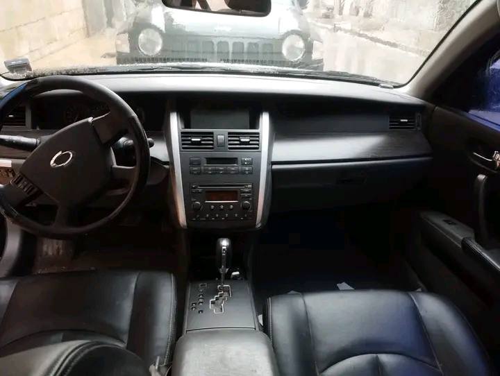 سامسونغ SM5 2007 - صورة 1