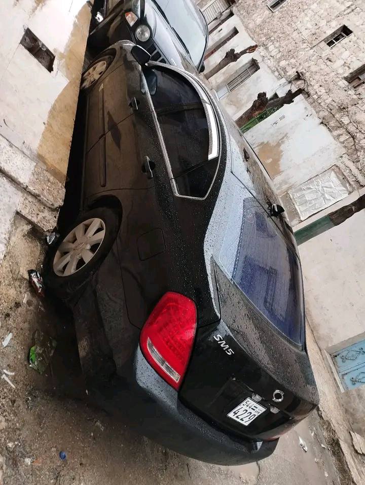 سامسونغ SM5 2007 - صورة 2