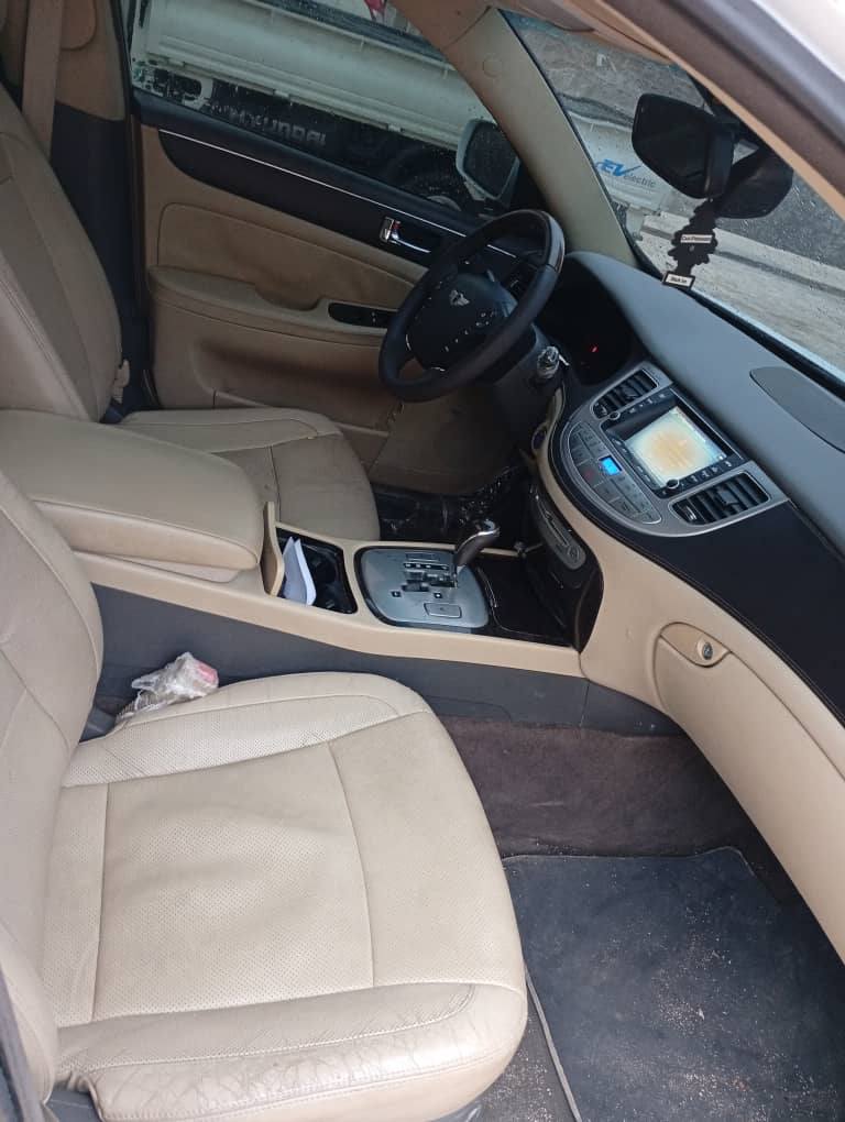 جينيسس جينيسس 2011 - صورة 2