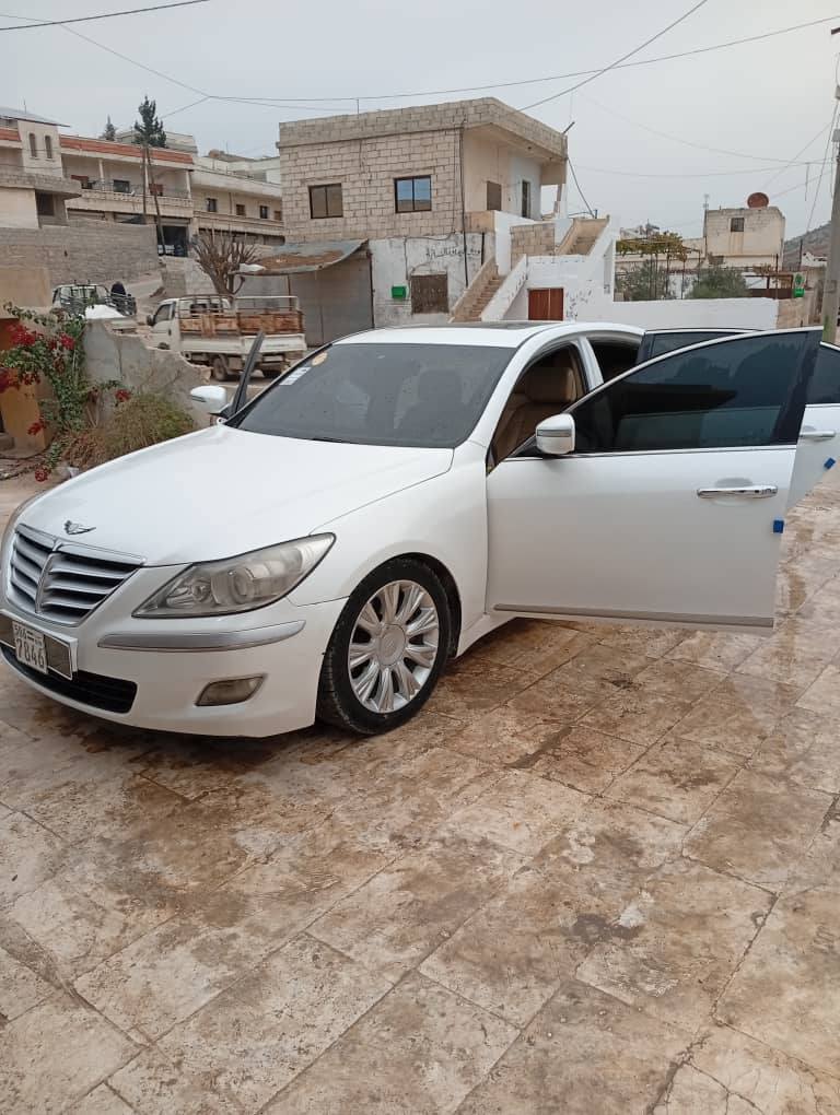 جينيسس جينيسس 2011 - صورة 4