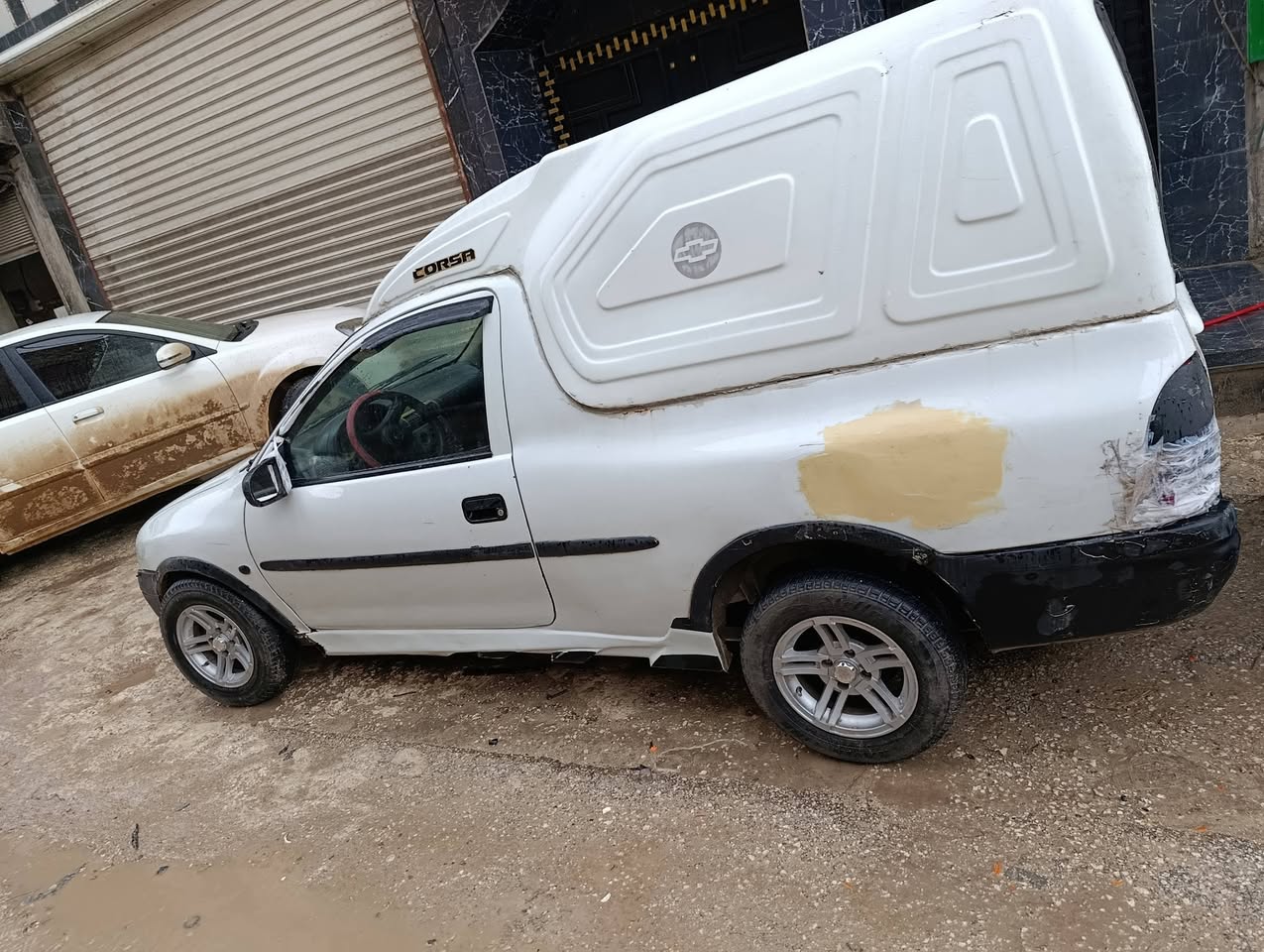 شفر كورسا 1998 - صورة 2