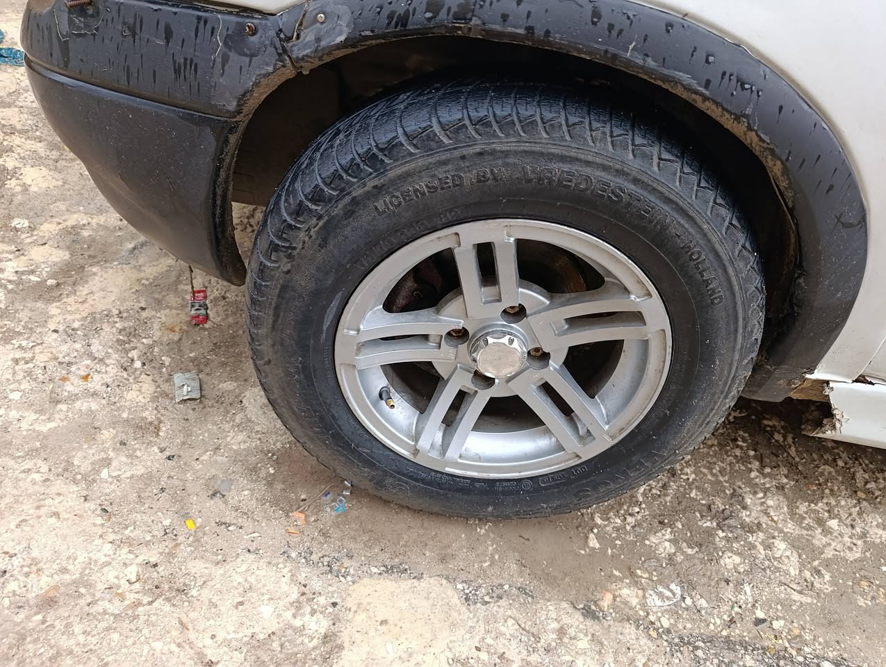 شفر كورسا 1998 - صورة 5