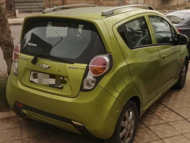 شفر سبارك 2011 - صورة 1