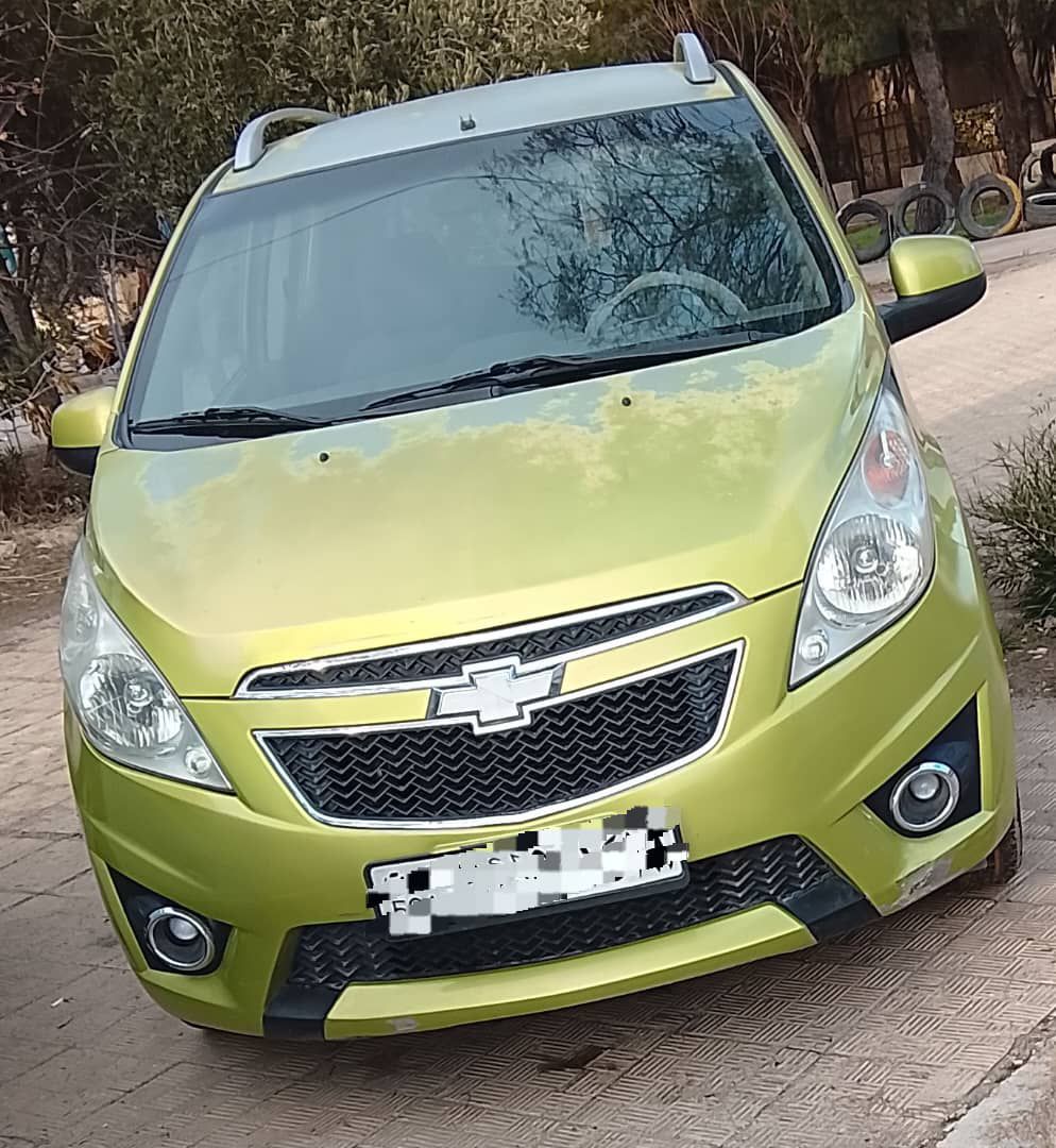 شفر سبارك 2011 - صورة 3