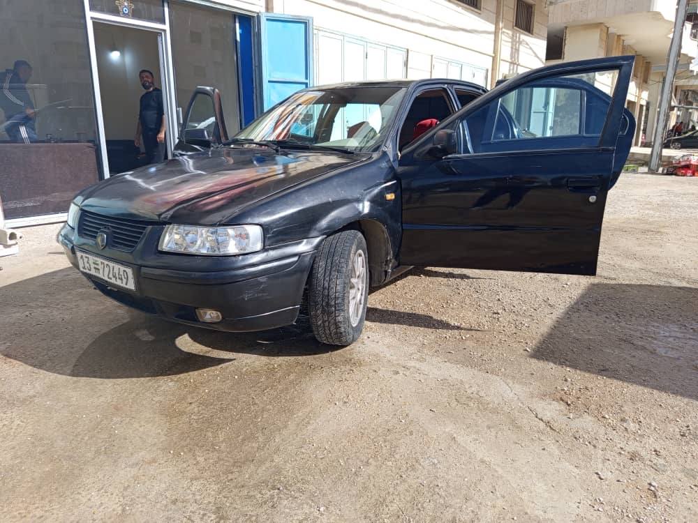 شام شام 2008 - صورة 2