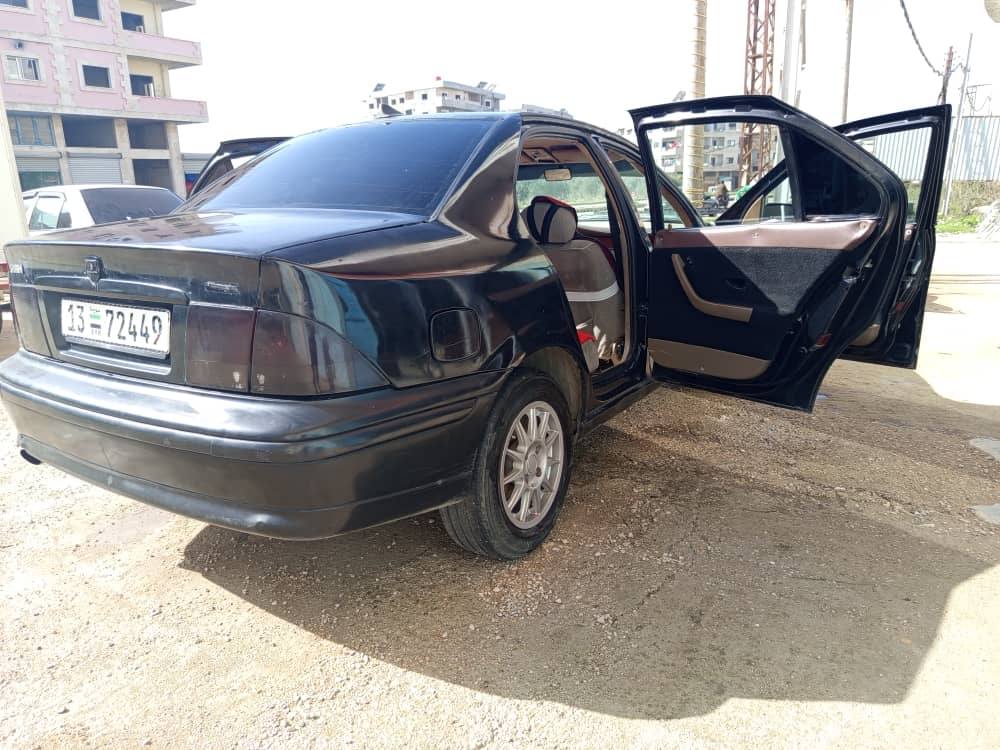 شام شام 2008 - صورة 4