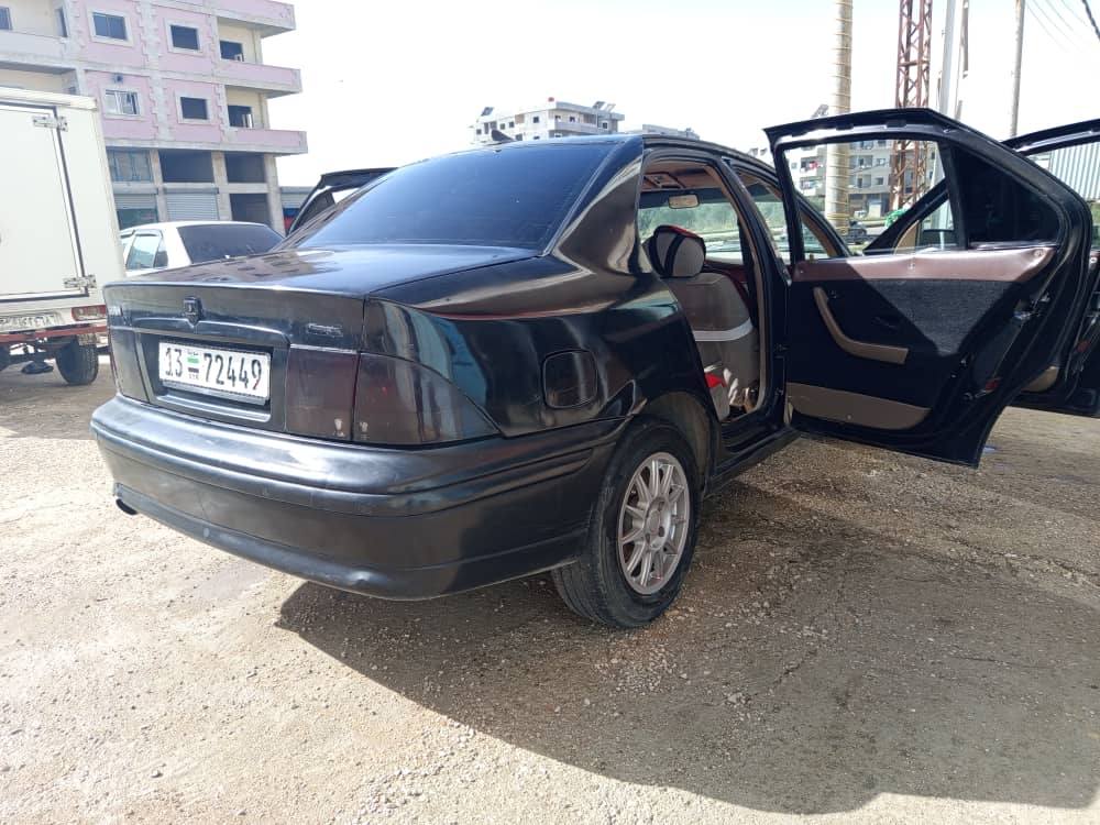 شام شام 2008 - صورة 5