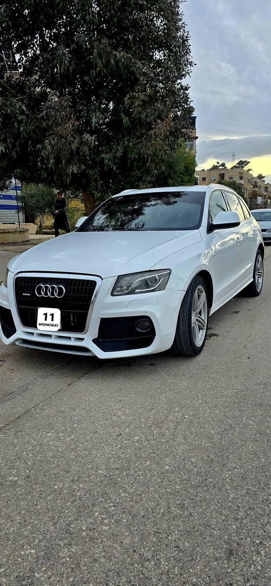 اودي كيو 5 2010 - صورة 3