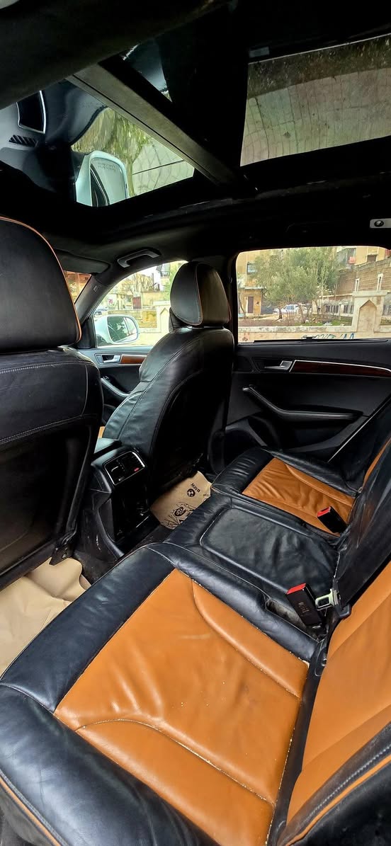 اودي كيو 5 2010 - صورة 4