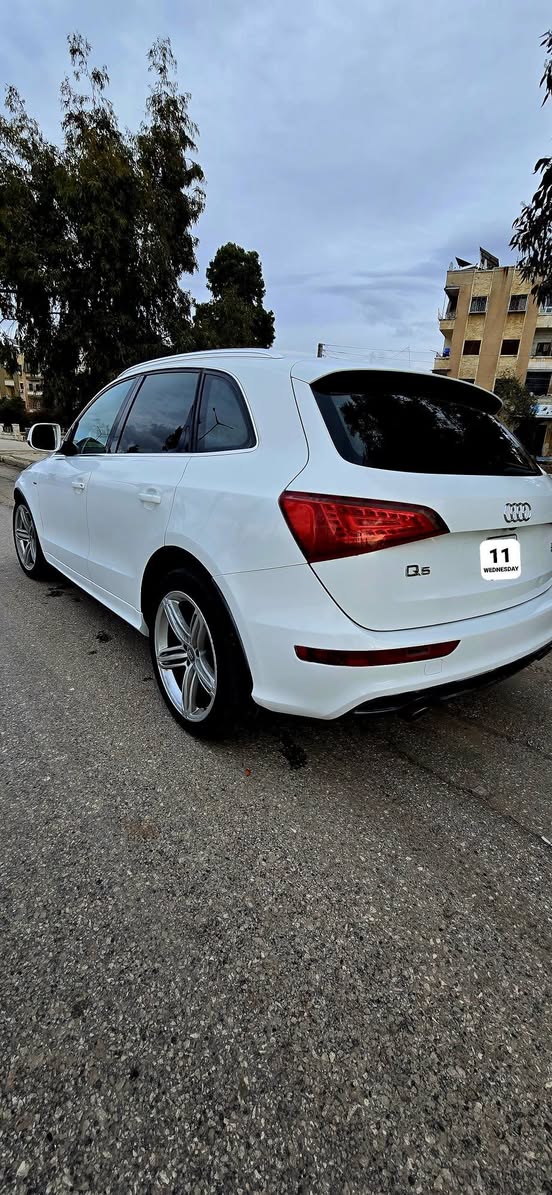 اودي كيو 5 2010 - صورة 5