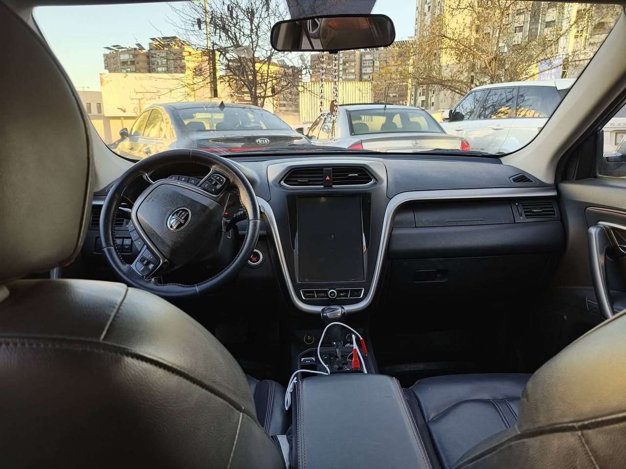 فاو BESTURN X90 2020 - صورة 4