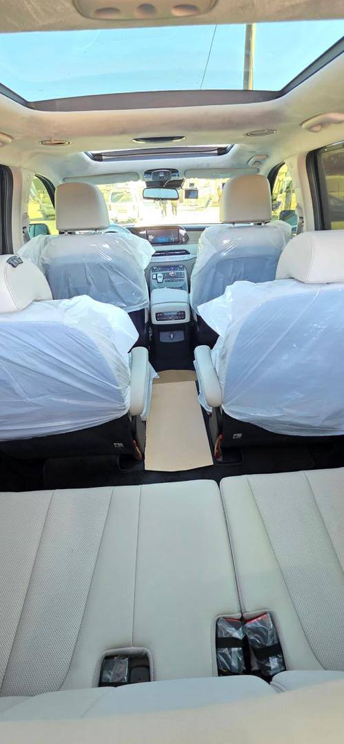 هيونداي بالسايد 2020 - صورة 2