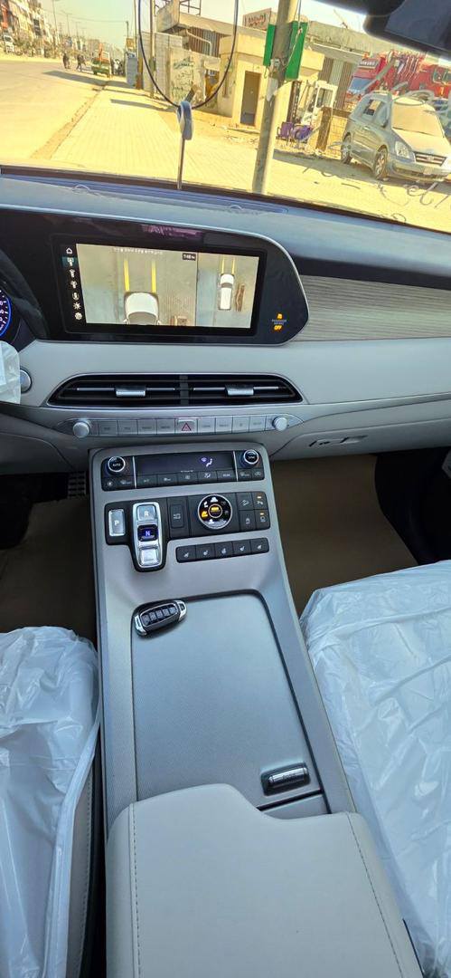 هيونداي بالسايد 2020 - صورة 3