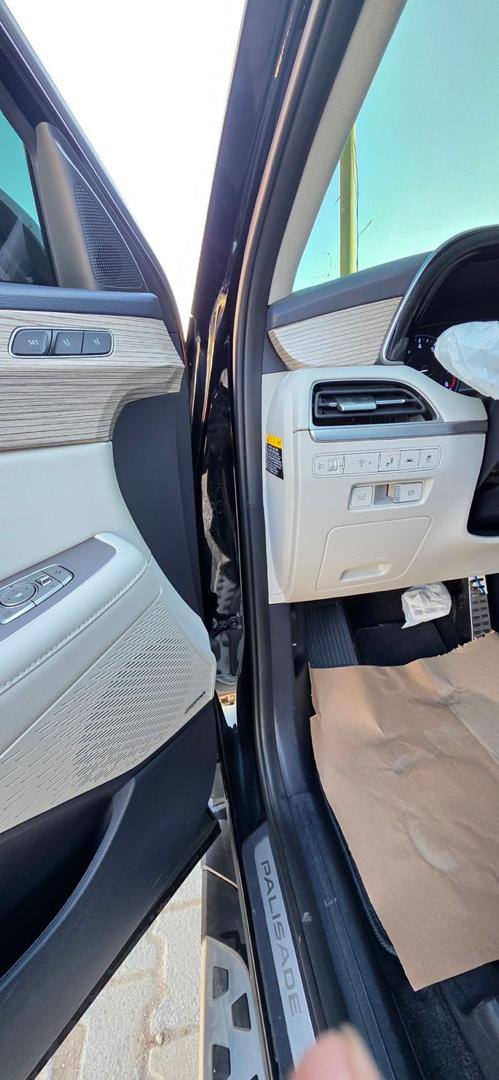 هيونداي بالسايد 2020 - صورة 5