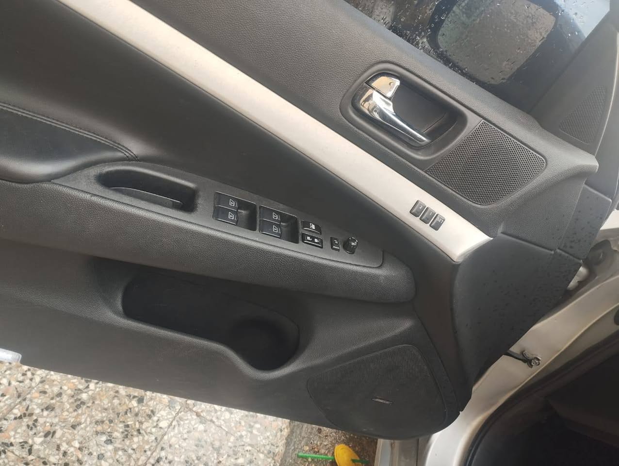 انفنتي G37 2009 - صورة 3