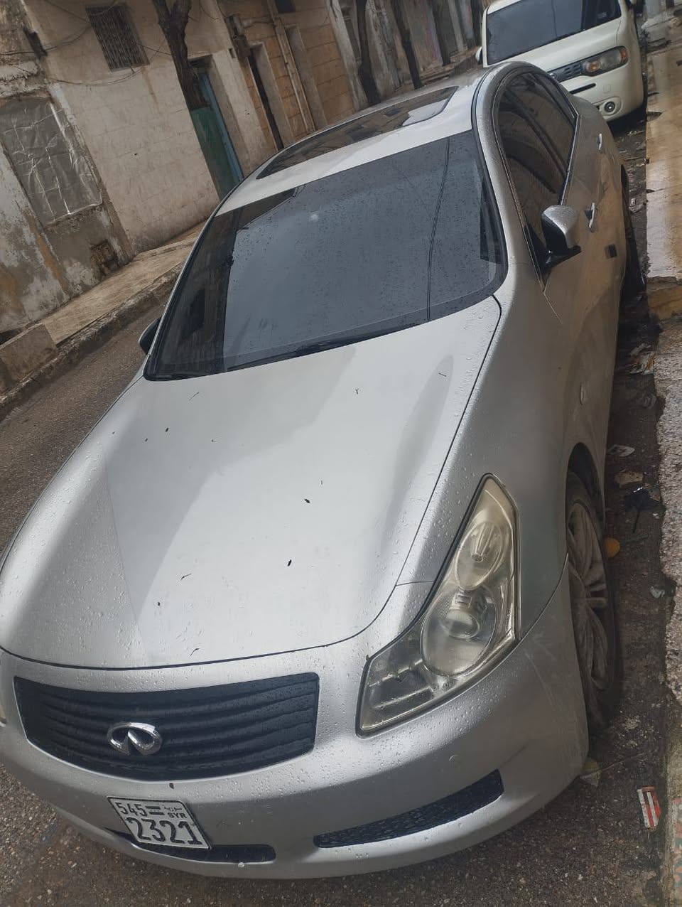 انفنتي G37 2009 - صورة 5