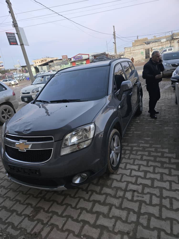 شفر ايفلندو 2013 - صورة 2