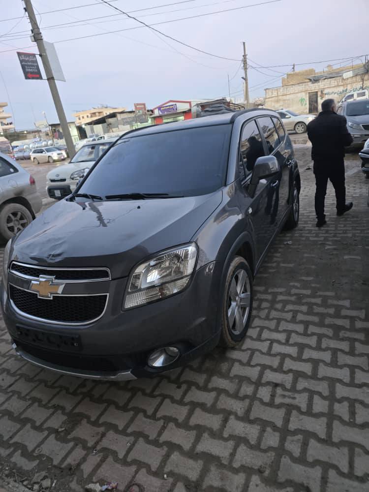 شفر ايفلندو 2013 - صورة 3