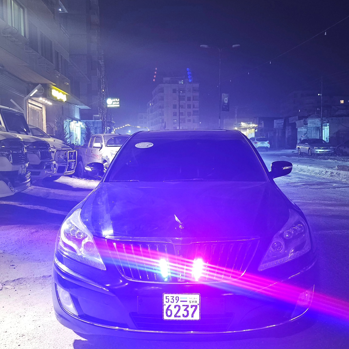 هيونداي ايكوز 2012 - صورة 1